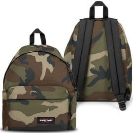 Eastpak Padded Pak'r camo