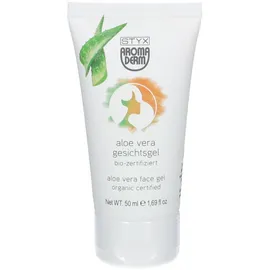 STYX Aloe Vera Gesichtsgel 50 ml