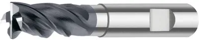 VHM TPC/HPC Schaftfräser 8,00VAHB AlCrN