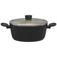 Michelino Nora New Line Fleischtopf 28 cm rund