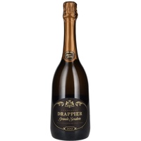 Drappier Champagner Drappier Champagne Grande Sendrée 2012 0,75l