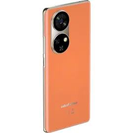 Ulefone Note 17 Pro 4G 12 GB RAM 256 GB Orange