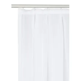 Wirth Gerty Gardine 450 x 220 cm weiß