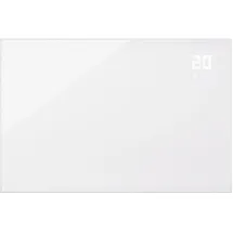 Klarstein Wonderwall Smart Bornholm Infrarotheizung 130x85cm App 980W