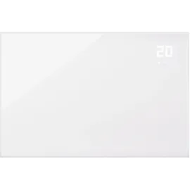 Klarstein Wonderwall Smart Bornholm Infrarotheizung 130x85cm App 980W