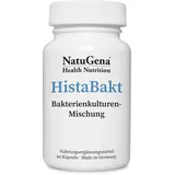 NatuGena HistaBakt Bakterienkulturen-Mischung vegan