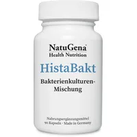 NatuGena HistaBakt Bakterienkulturen-Mischung vegan