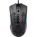 Redragon M808 Storm RGB schwarz