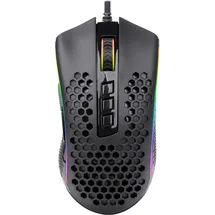 Redragon M808 Storm RGB schwarz