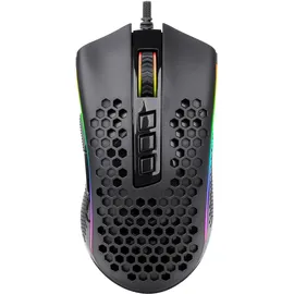 Redragon M808 Storm RGB schwarz