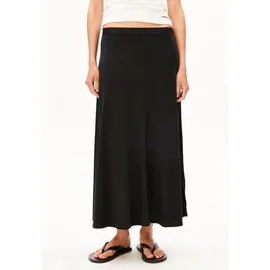 ARMEDANGELS Maxirock Damen Schwarz M