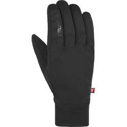 Reusch Walk Touchtec black (700) 7