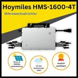 Hoymiles HMS-1600-4T