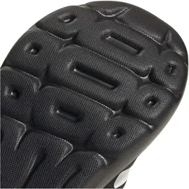 adidas Tensaur Run 3.0 Kinder Schwarz / Weiß 34
