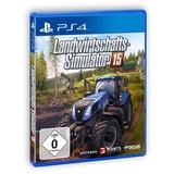 Landwirtschafts-Simulator 15 (PS4)