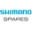 Shimano Vollständiger Kern WH-MT500-CL-R12-29