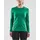 Craft Rush Langarmshirt Damen 651000 team green S