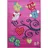Ayyildiz Kinderteppich Kids 420 Violett 120 cm x 170 cm