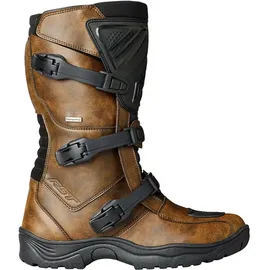 RST Ambush Braun 42