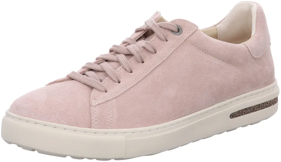 Birkenstock Schnürschuh Bend Low LEVE Light Rose rosa 42