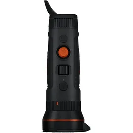 THERMTEC Wärmebildkamera Wild 650DL Pro