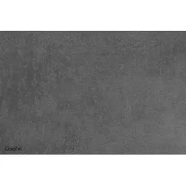 58 aufm Kessel Ela 90 x 75 x 140 cm grau