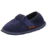 Giesswein Türnberg für Kinder, blau, Größe 37 EU