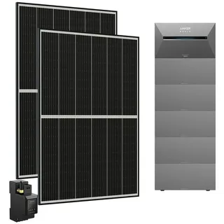 SOLIX Solarbank 3 E2700 Pro