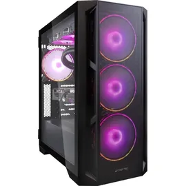 One Gaming-PC Intel Core i7 11700KF 3,6 GHz 32 GB RAM 1 TB SSD RTX 3060 Ti Win 11