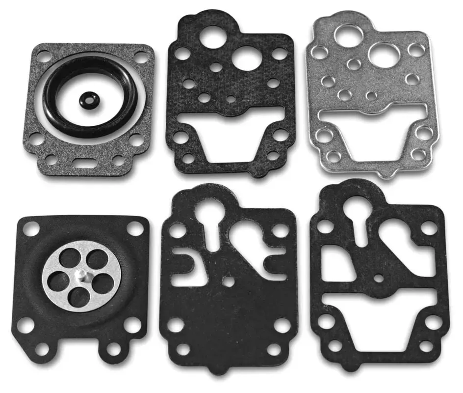 Dichtungssatz für Husqvarna Motorsägen 390 XP, 390 XP G, 390 XP W, 390 XP GW, 395 XP, 395 XP G, 395 XP W, 395 XP GW