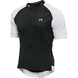 New Line Newline Core Bike Jersey S/S Mens Radfahren Herren black XXL