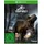 Jurassic World Evolution (USK) (Xbox One)