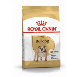 Royal Canin Adult Bulldog Hundefutter 3 kg
