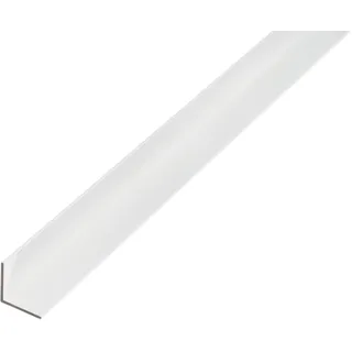GAH Alberts Winkelprof. gleichschenkelig, UG L2000x B15x H15x S1mm Aluminium