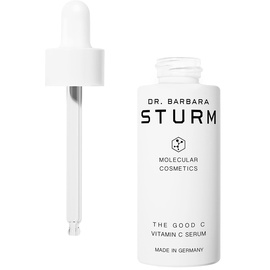 Dr. Barbara Sturm The Good C Vitamin C Serum For Unisex 1,01 oz Serum