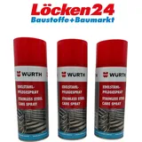 Wuerth Edelstahlreiniger Spray 400 ml