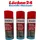 Wuerth Edelstahlreiniger Spray 400 ml