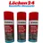 Wuerth Edelstahlreiniger Spray 400 ml