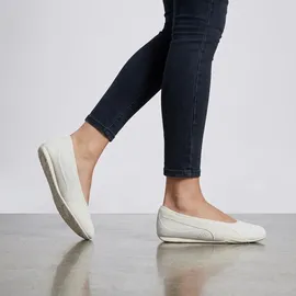 Puma Catch Soleil Ballerina SD Alpine snow-puma White (02) 7