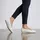 Puma Catch Soleil Ballerina SD Alpine snow-puma White (02) 7