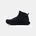 Herren black/jet gray 40 5