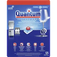 Finish QUANTUM PROFESSIONAL Spülmaschinentabs 125 St.