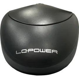LC-POWER M721B schwarz