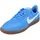 Nike Field General Herren Weite M University Blue/Braun/Weiß 44