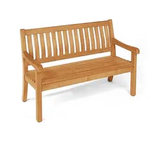 SonnenPartner Wales 160 x 60 x 91 cm 3-Sitzer