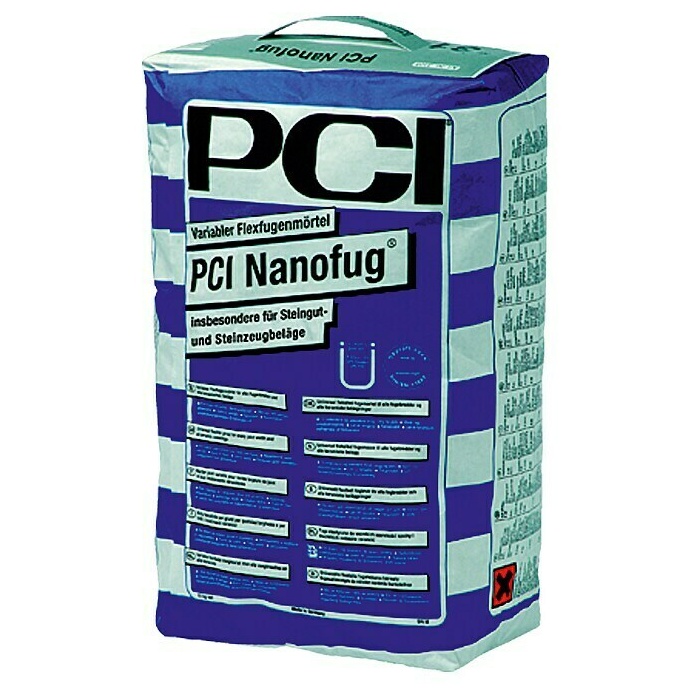 pci nanofug 15kg