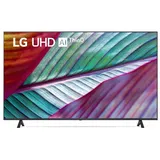 55UR78003LK 55" 4K LED Smart TV UR78