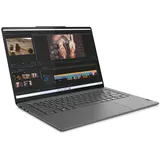 Lenovo Yoga 7 Pro Laptop cm (12") Intel® CoreTM i5 i5-13500H 16Gb, 512Gb SSD Wi-Fi 6E (802.11ax) Windows 11 Home Grau