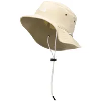 The North Face NF0A5FX33X4 Recycled 66 Brimmer Hat Herren Gravel Größe LXL
