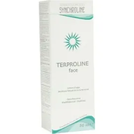 General Topics Deutschland GmbH Terproline Face Creme 50 ml